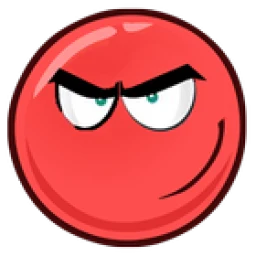 Red Ball 6 World 아이콘